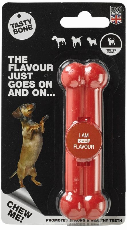Tasty Bone