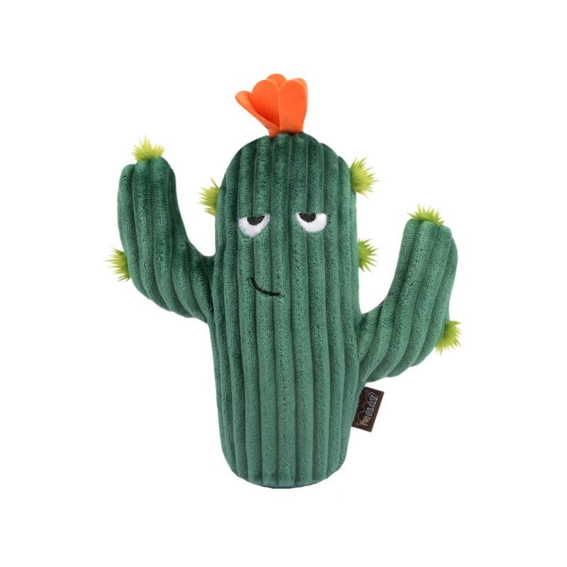 Prickly Pup Cactus