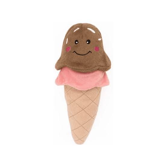 Nomnomz Icecream