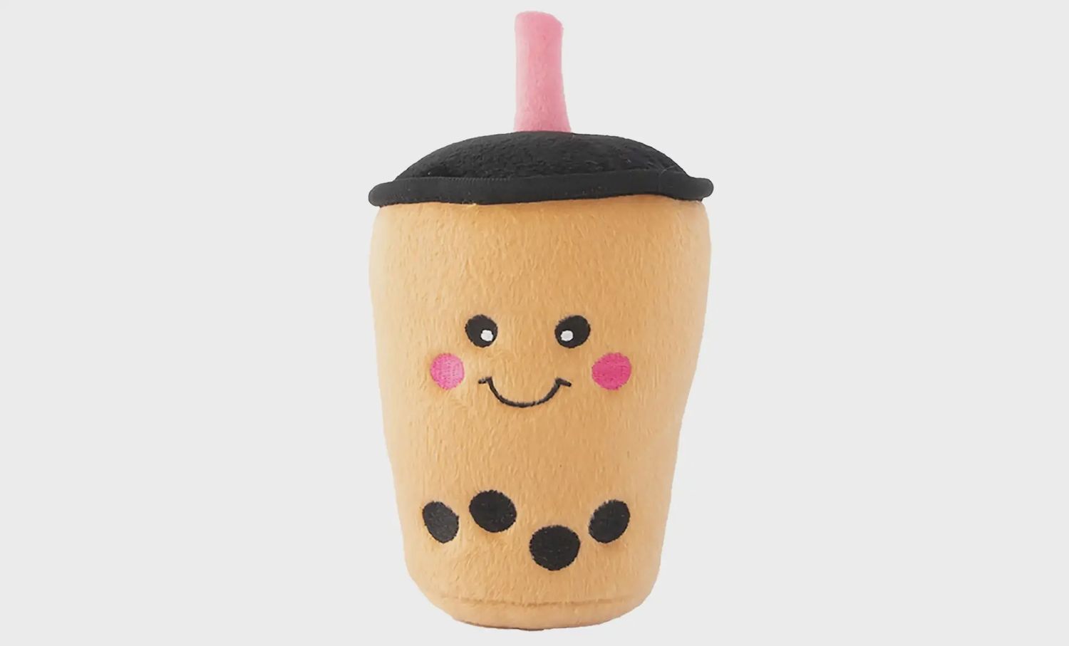 Nomnomz Boba Milk Tea