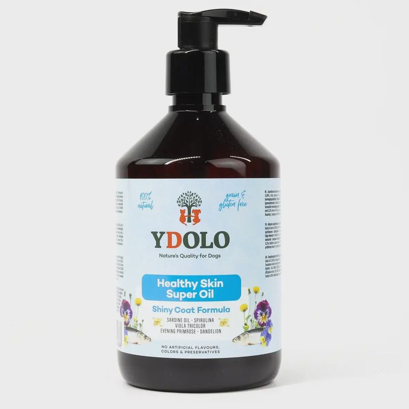 Ydolo Super Oil