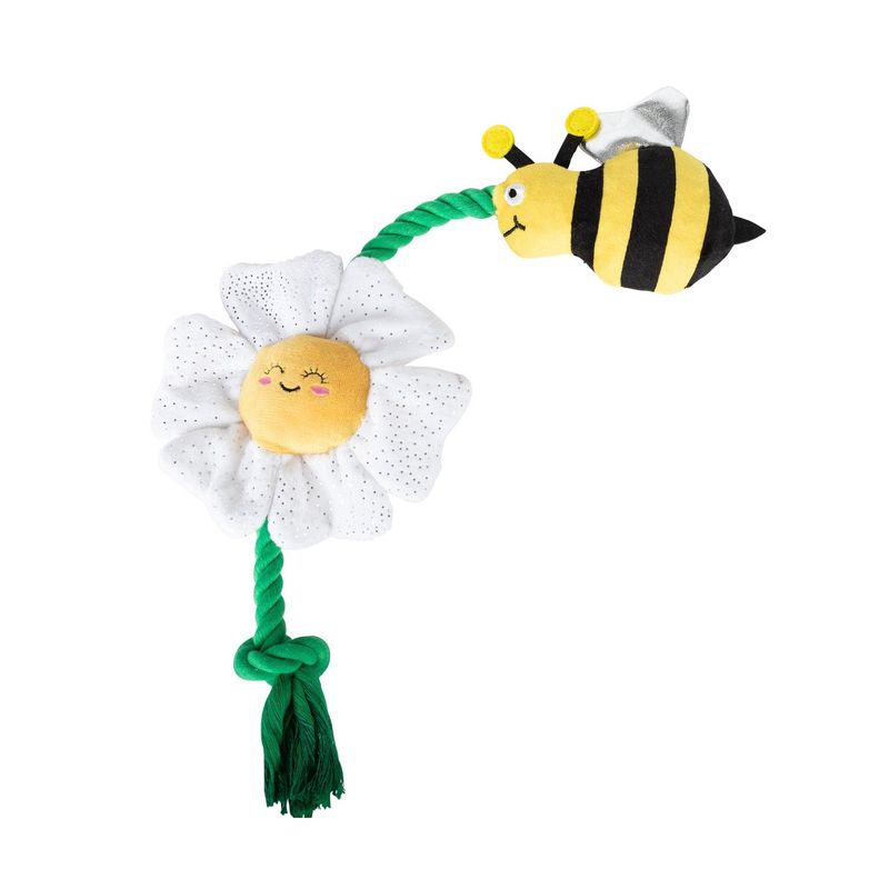 I’m Pollen for You