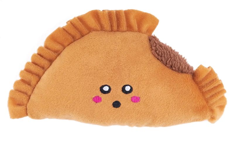 NomNomz - Empanada