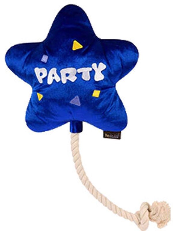 Play Party Time - Best day ever balloon - mini