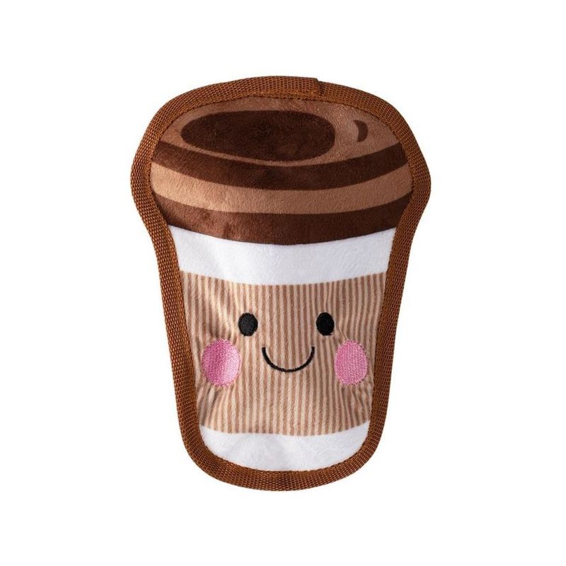 Happy Coffee
