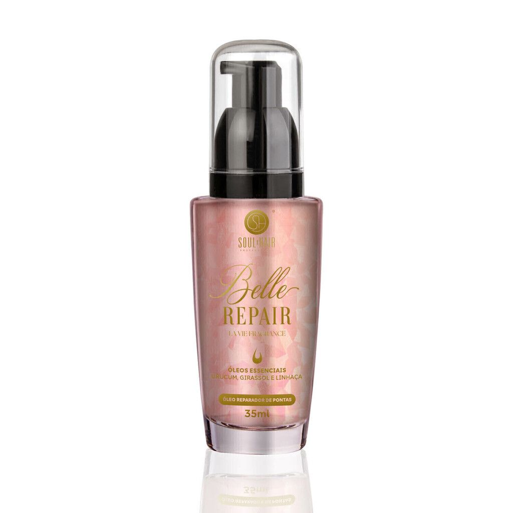 Repairing Hair Oil - Belle Repair 35ml