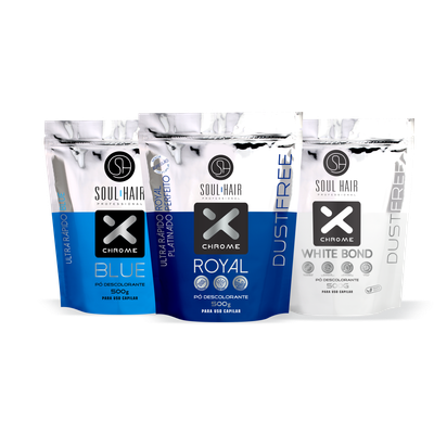 Bleaching Powder