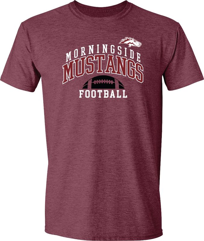 Sports Name Drop Tees