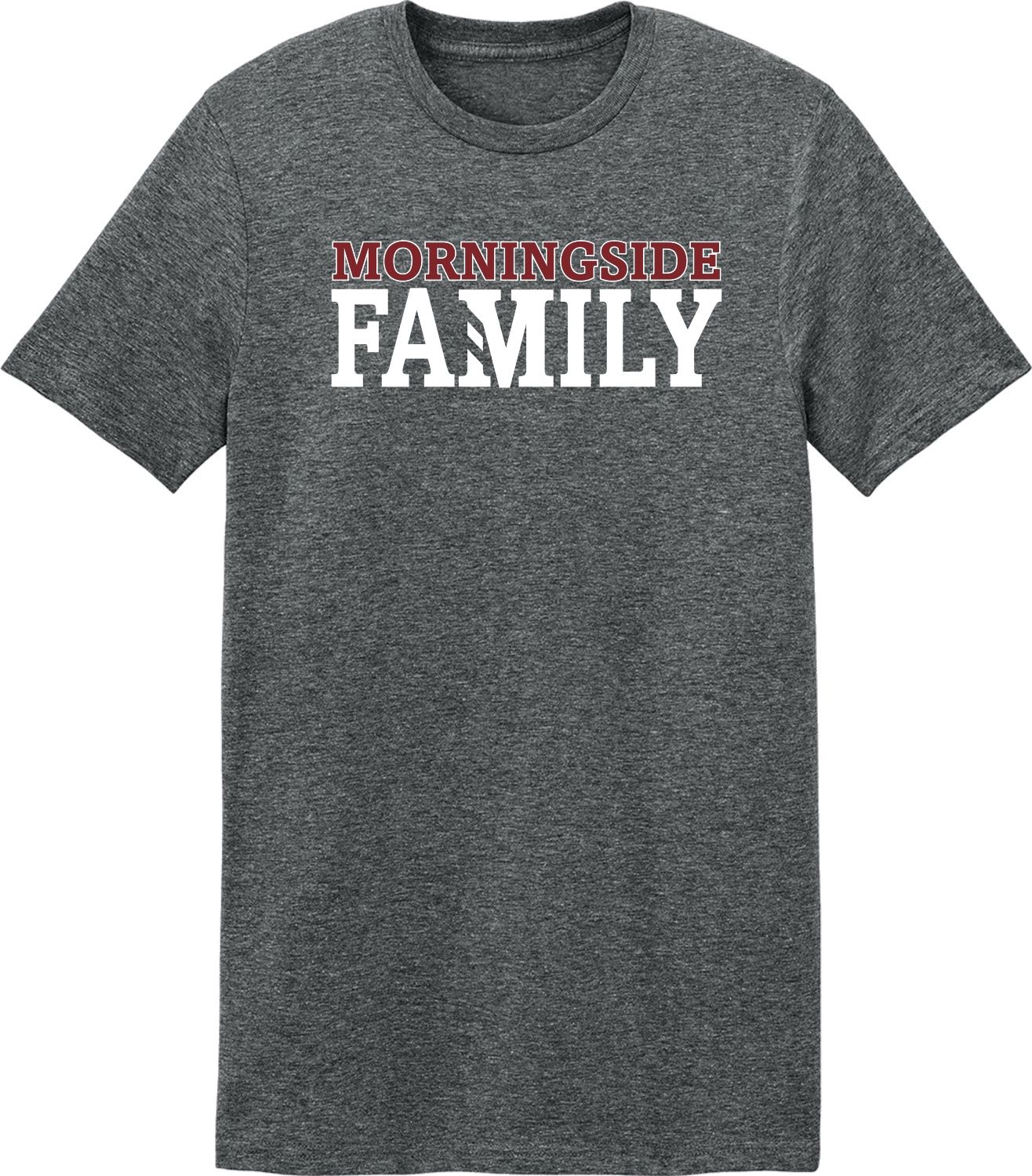 Morningside University Family