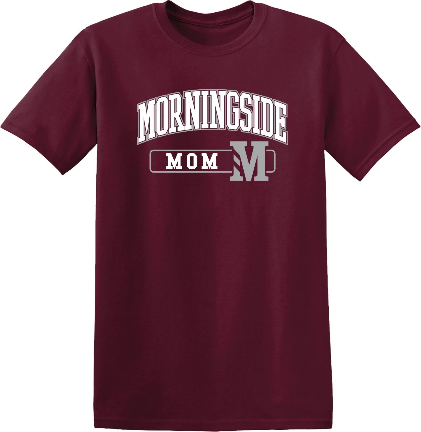 Soft Style Name Drop Tee