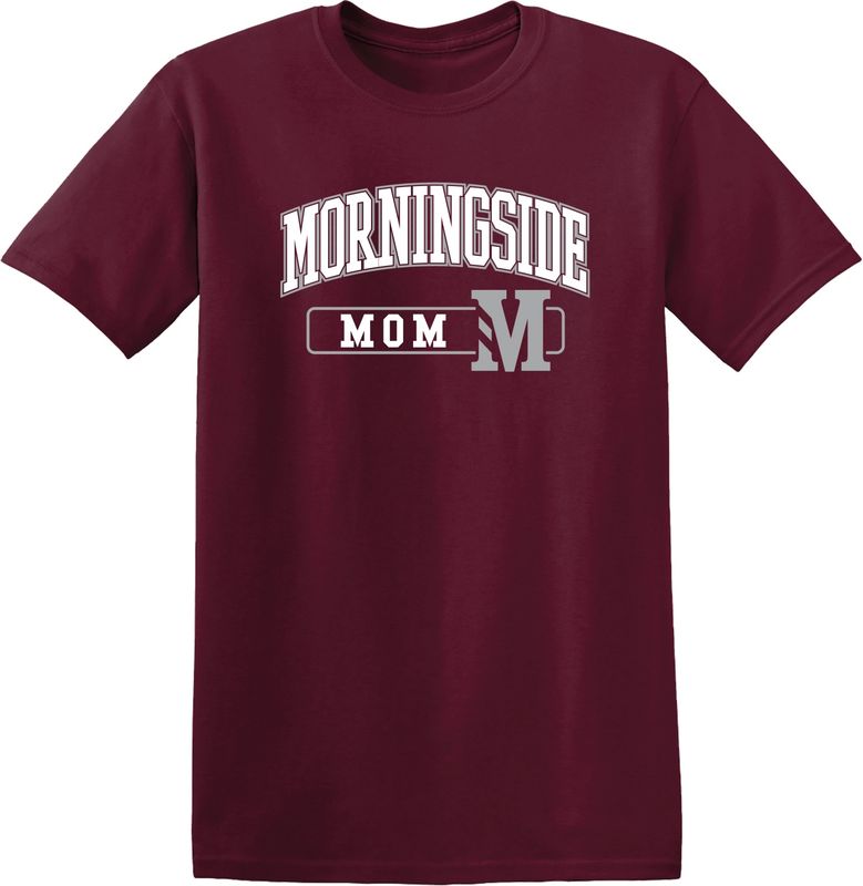 Soft Style Name Drop Tee