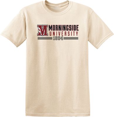 Morningside University Tee