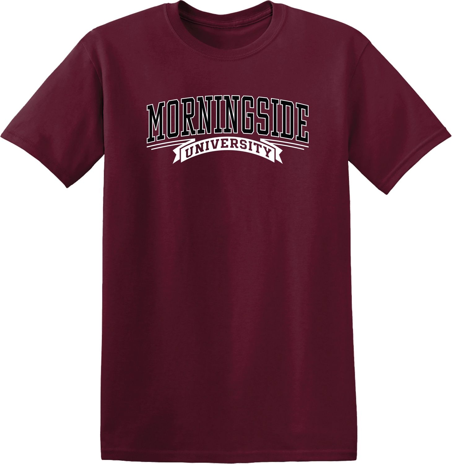 Morningside University Banner Tee