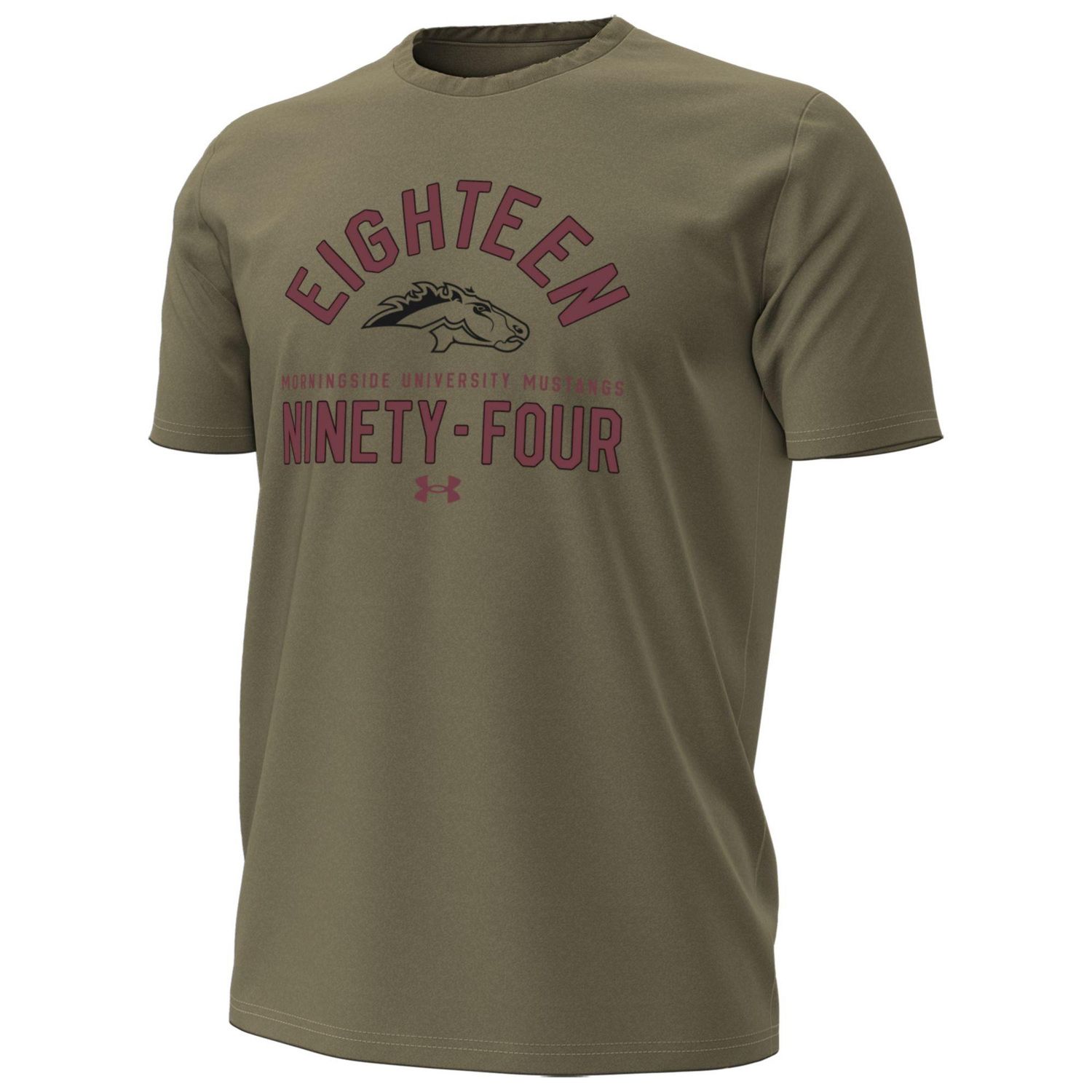 Eighteen Ninety Four Mustang Tee