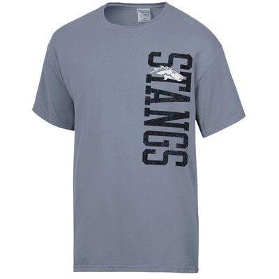 Morningside University State of Iowa on back