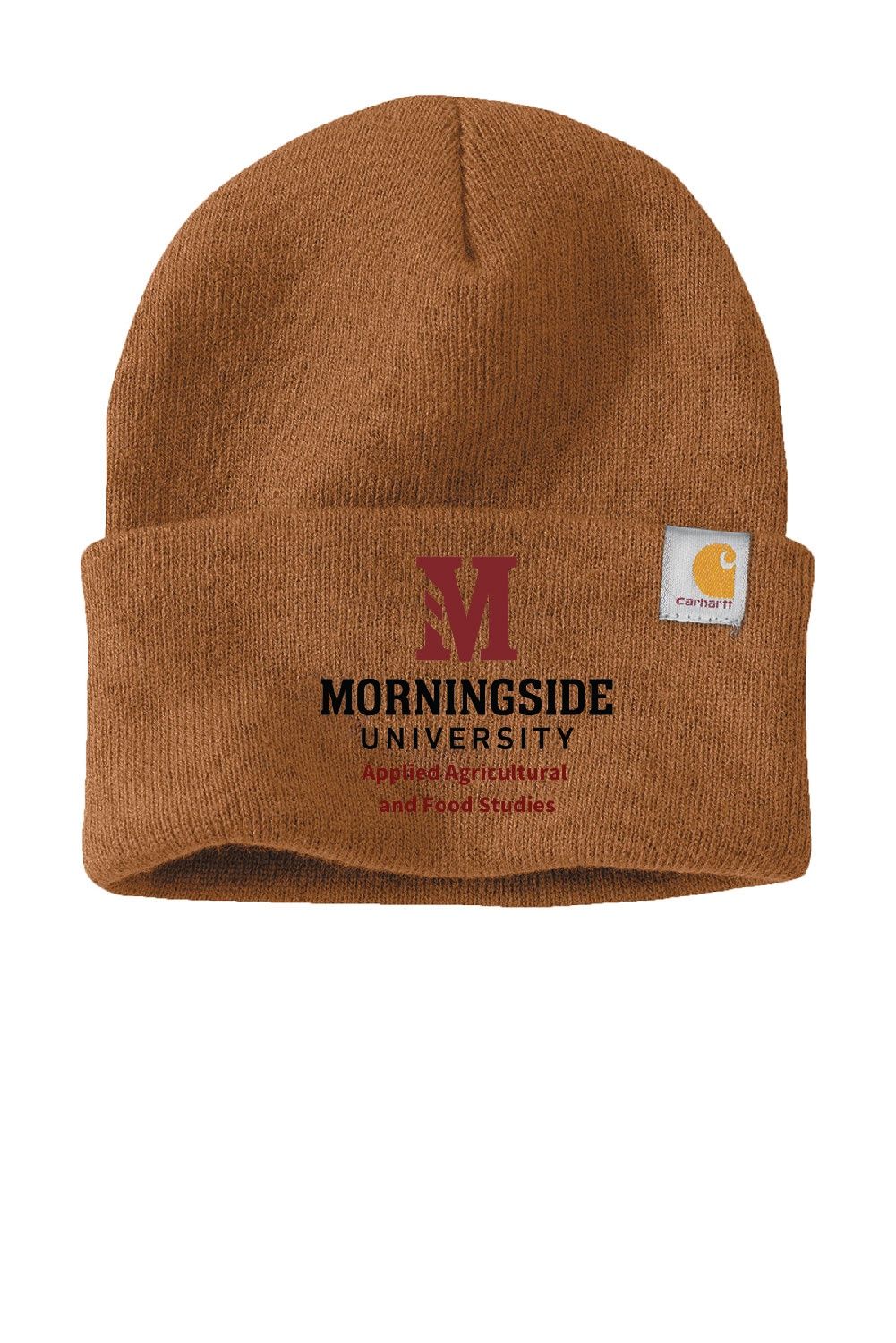 Morningside University Ag &amp; Food Studies Carhartt Beanie