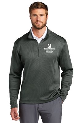 Morningside University Ag &amp; Food Studies Sports Tech 1/4 zip