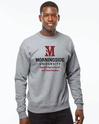 Morningside University Ag &amp; Food Studies Crew