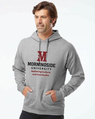 Morningside University Ag &amp; Food Studies Hoodie