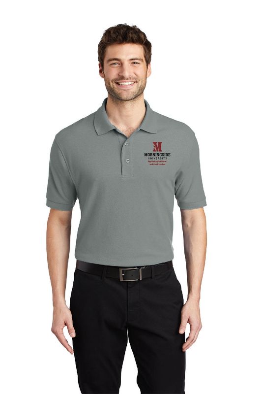 Morningside University Ag &amp; Food Studies Polo