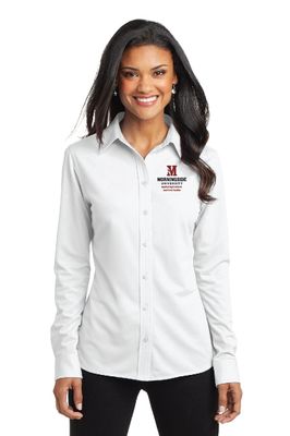 Morningside University Ag &amp; Food Studies Button Up