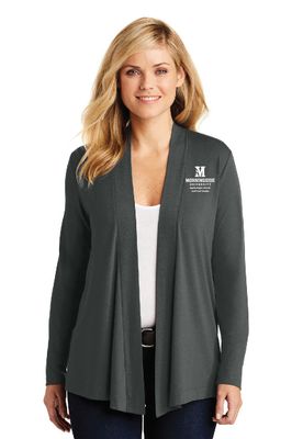 Morningside University Ag &amp; Food Studies Over piece