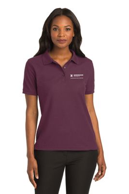 Morningside University Sharon Walker School of Education Womens Polo