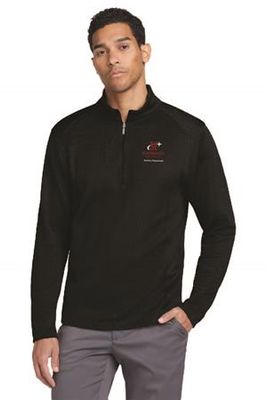 Morningside University School of Aviation 1/4 Zip
