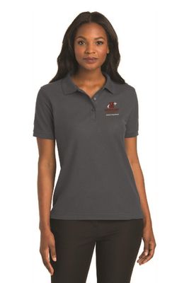 Morningside University School of Aviation Womens Polo