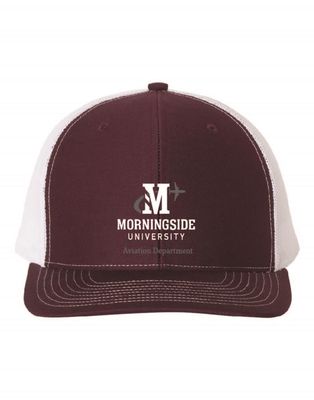 Morningside University School of Aviation Hat