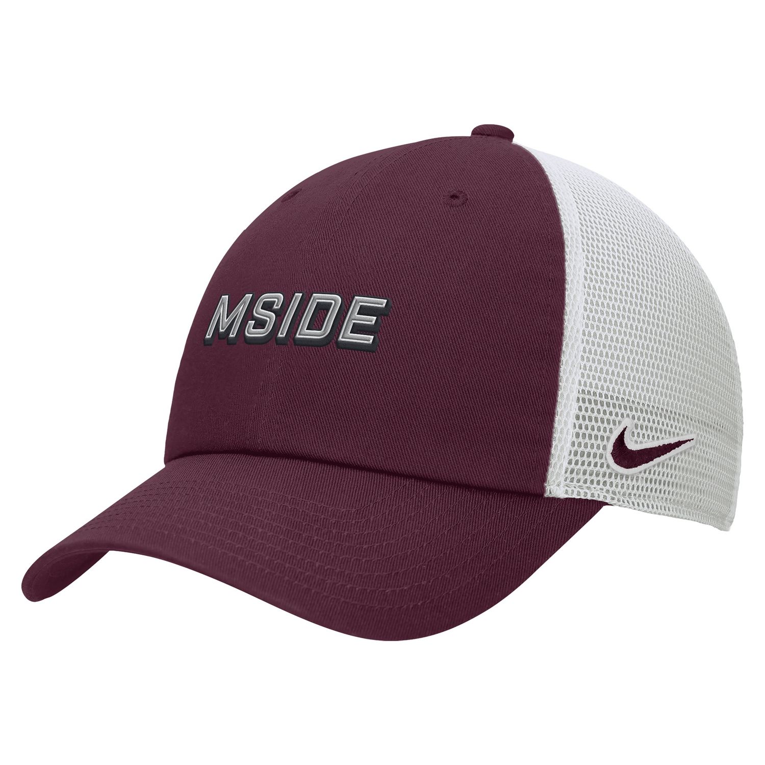 Nike Club Cap with Mesh MSIDE
