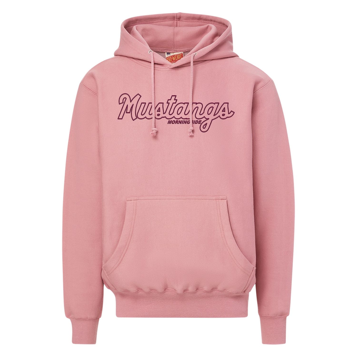 Pro Weave Hoodie