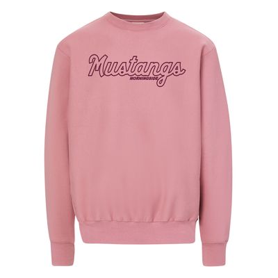 Pro Weave Crew Mustangs