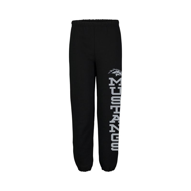Vintage Fleece Pant