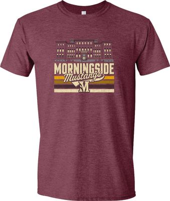 The Shirt, a new Morningside Tradition