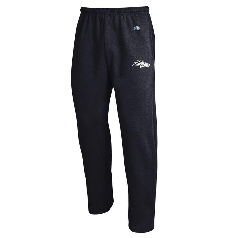PowerBlend By Champion Open Bottom Pant