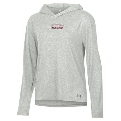 Womens Under Armour Breezy Hood