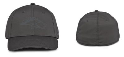 Granite Mustangs Hat fitted