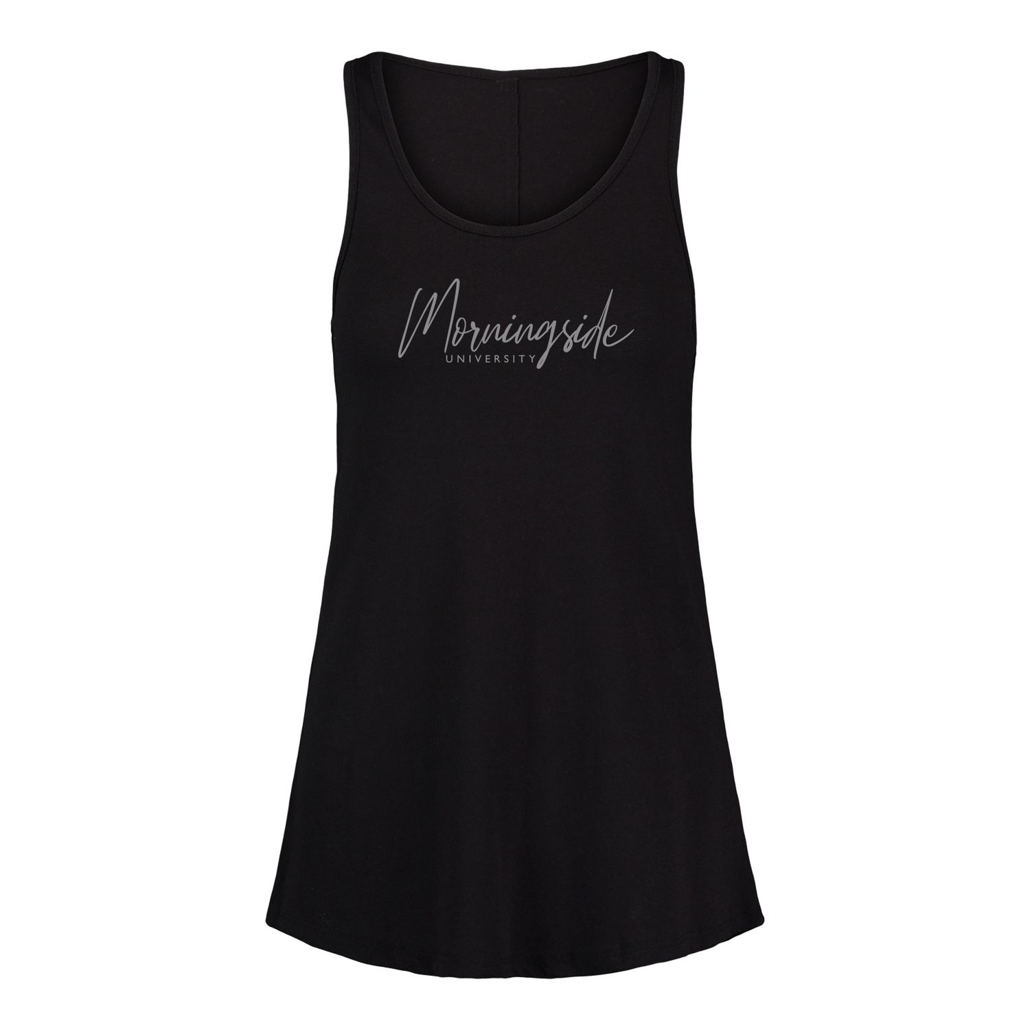 Women&#39;s Flowy Morningside University Tank