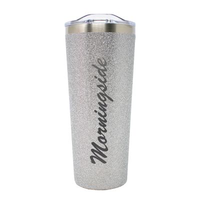 Sparkle Tumbler with Lid Morningside