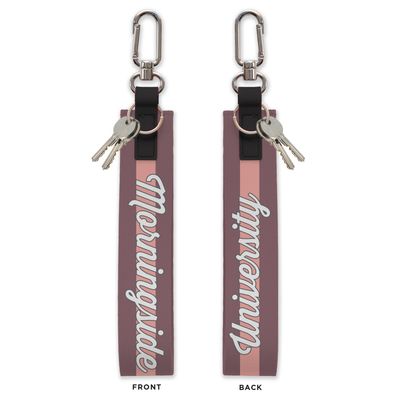 Oversized lanyard Morningside