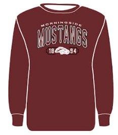 Morningside University  Connolly Crew