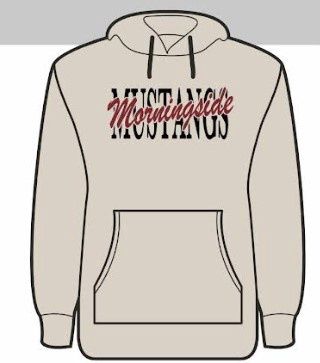 Harbor Hood Morningside Mustangs