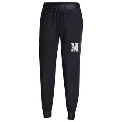 Women&#39;s Under Armour Sport Pant Black