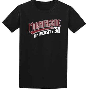 Softstyle Short Sleeve Tee Morningside Graphic