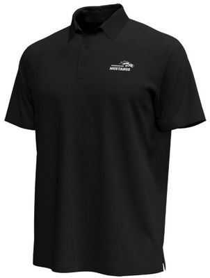 Under Armour Men&#39;s All Day Polo Black