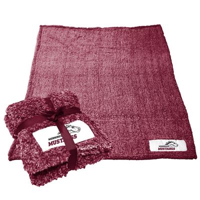 Morningside Frosty Fleece Blanket