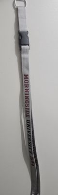 Morningside University Lanyard