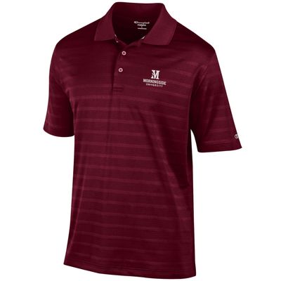 Morningside University Polo