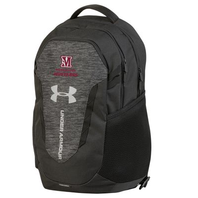 Morningside UA Backpack